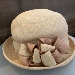 Spring/Summer Straw Hat